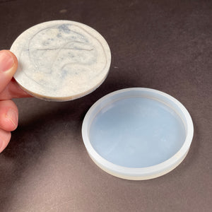 Small Reusable Silicone Molds