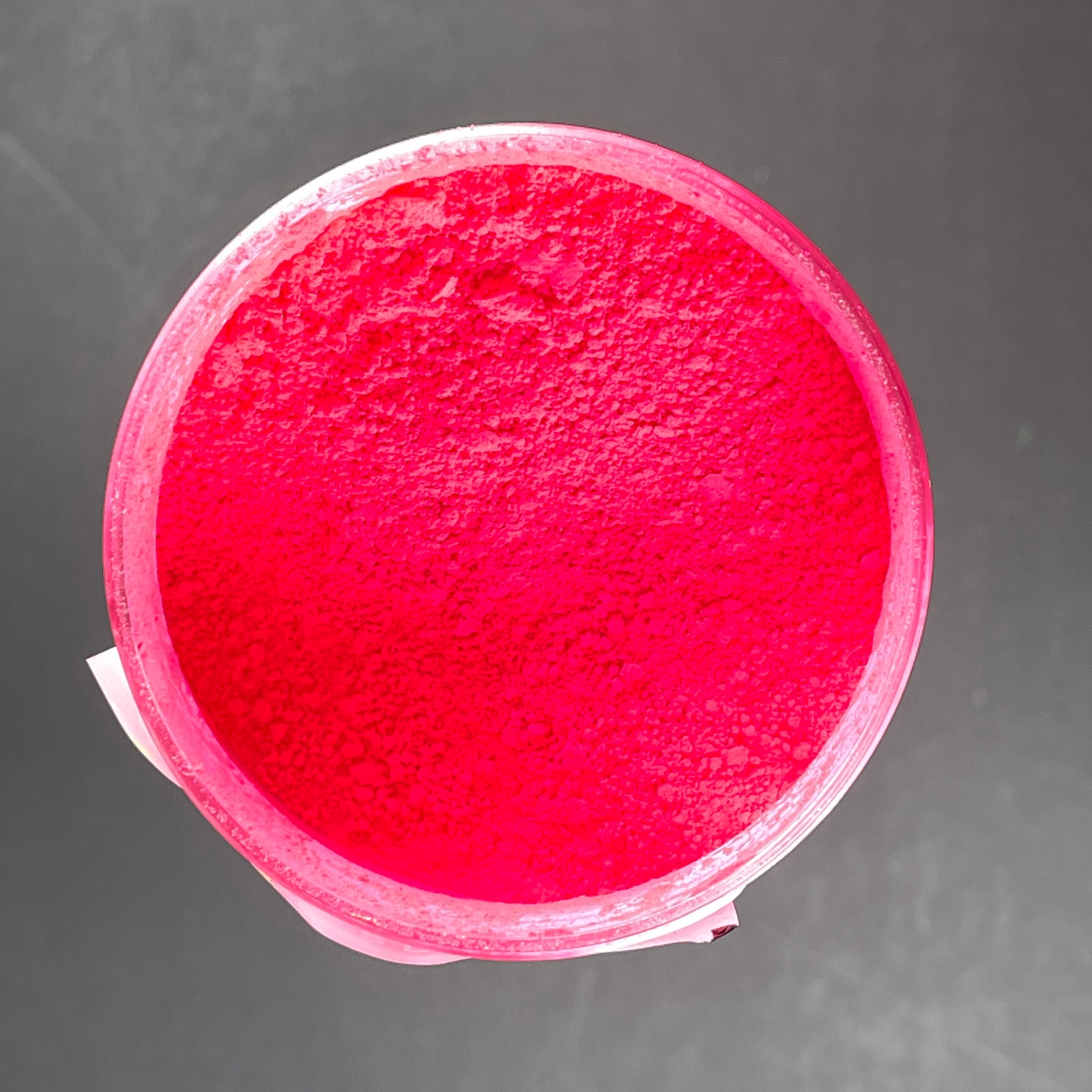 Fluorescent Pink Mica Powder