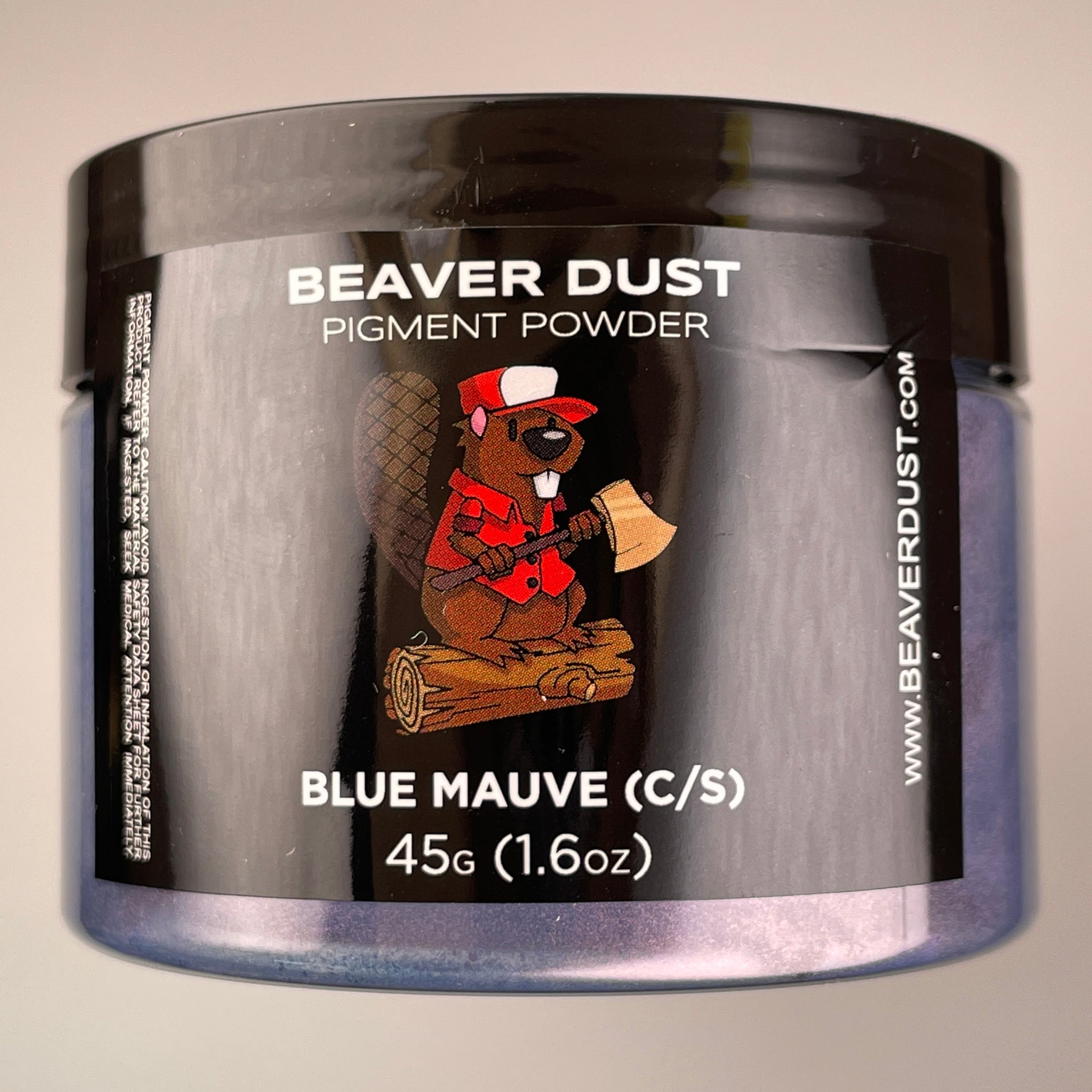 Beaver Powder Products - beaverdust.com