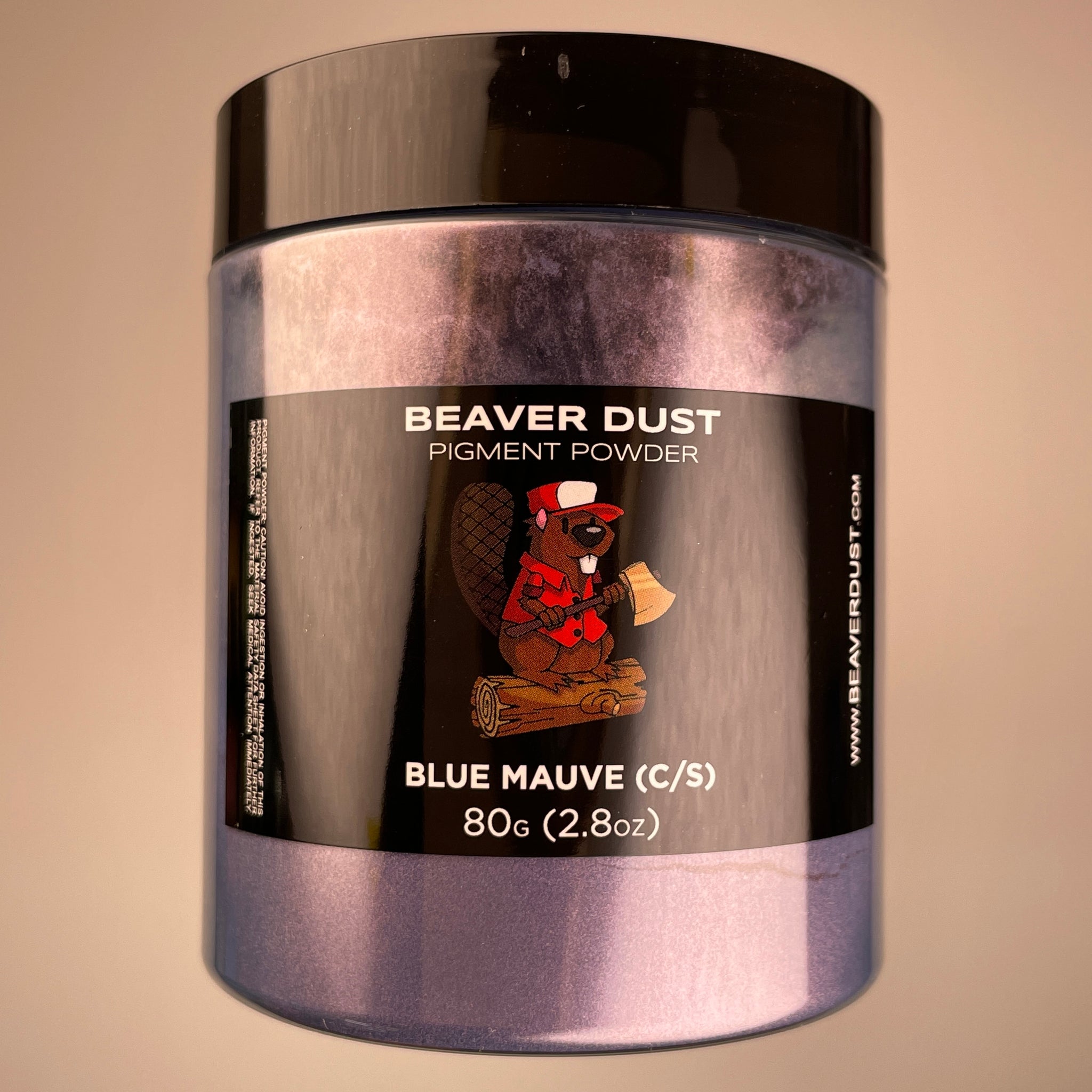 Beaver Powder Products - beaverdust.com