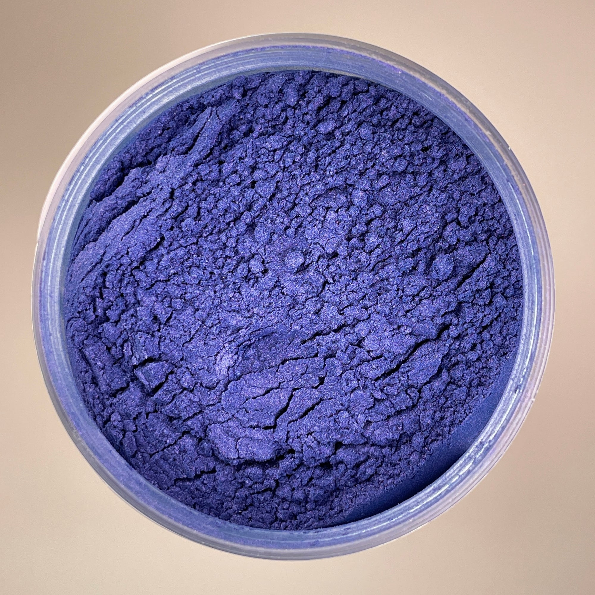 powder pigment for diy crafts purple colour