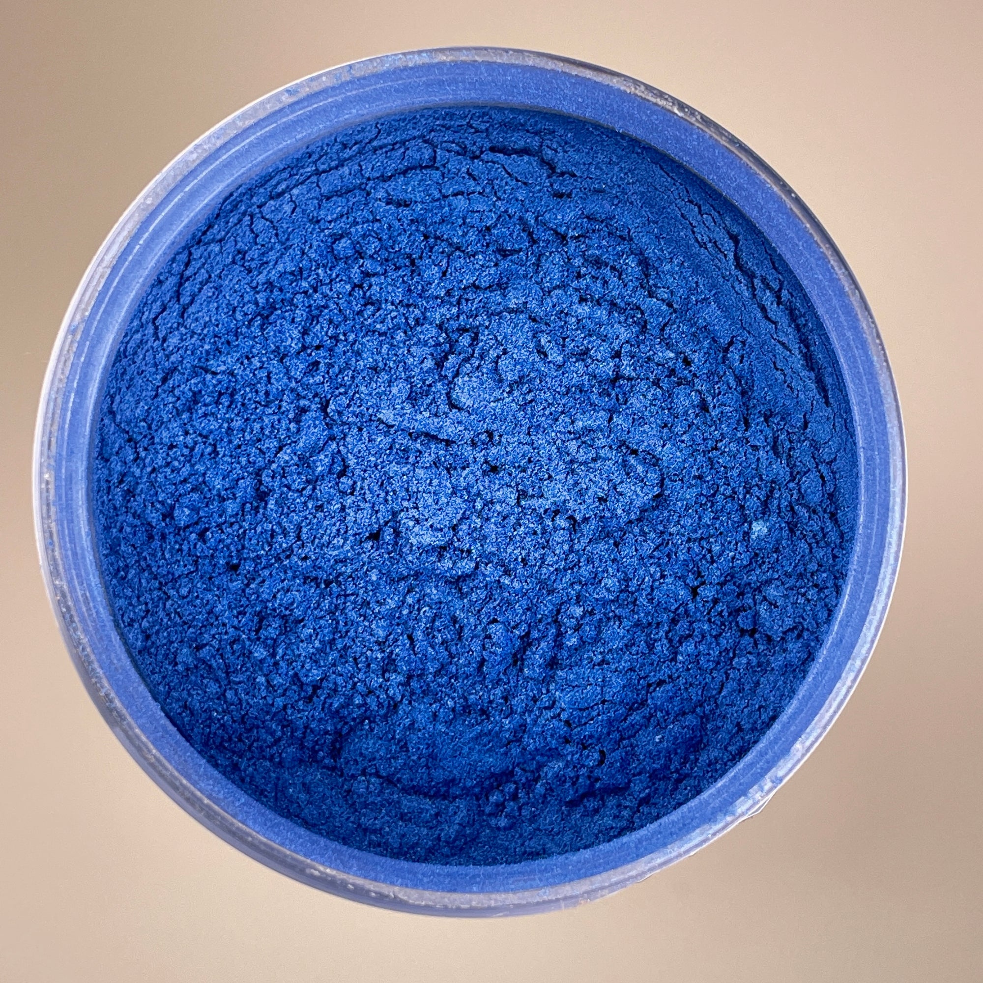 blue epoxy pigment easy to use
