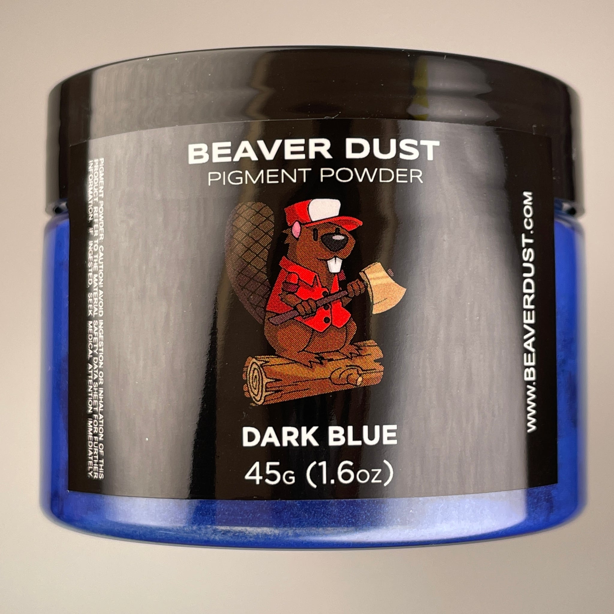 Beaver Powder Pearl - beaverdust.com