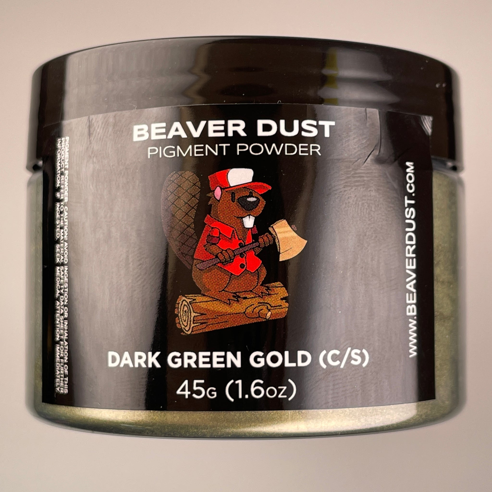 Beaver Powder Products - beaverdust.com