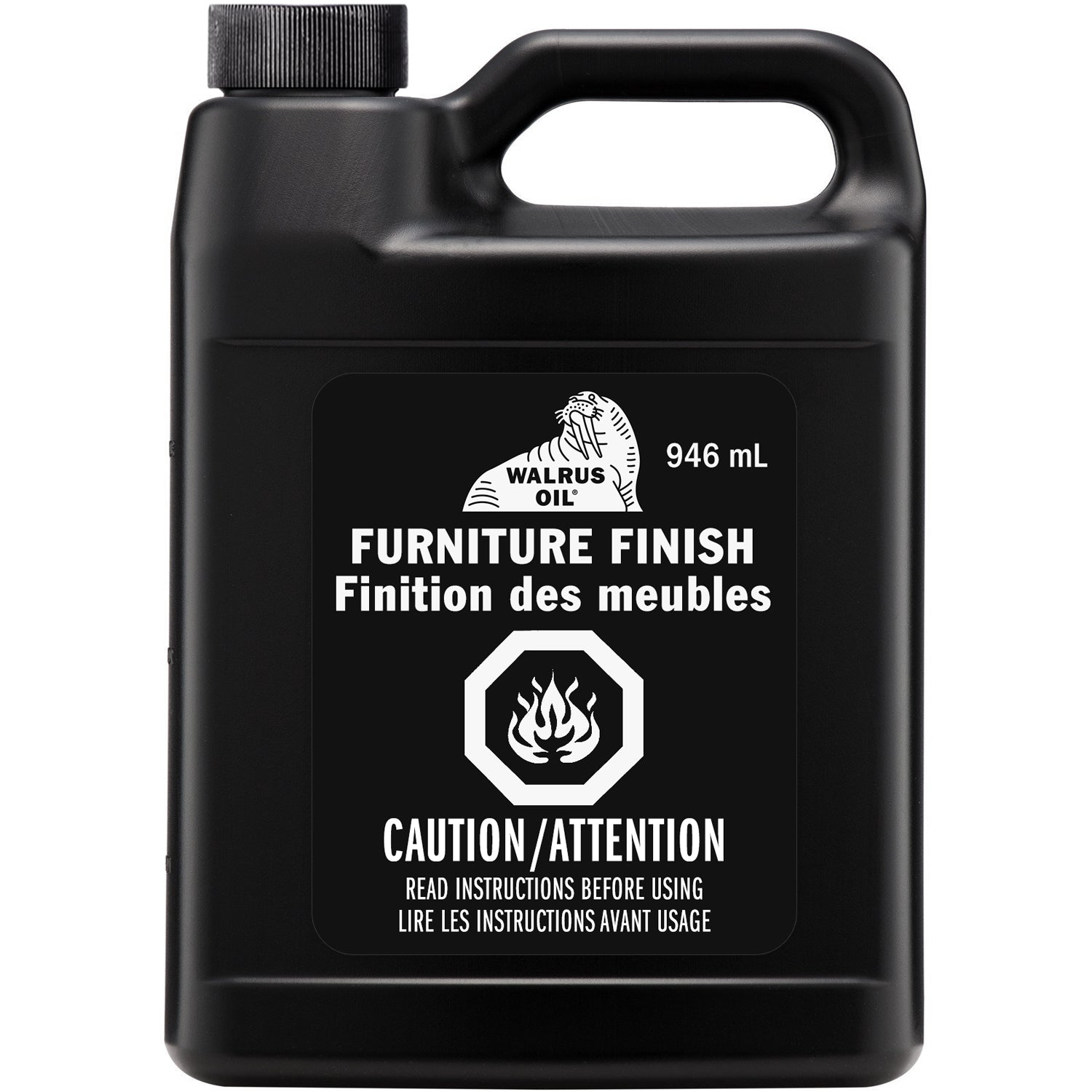 Furniture Finish