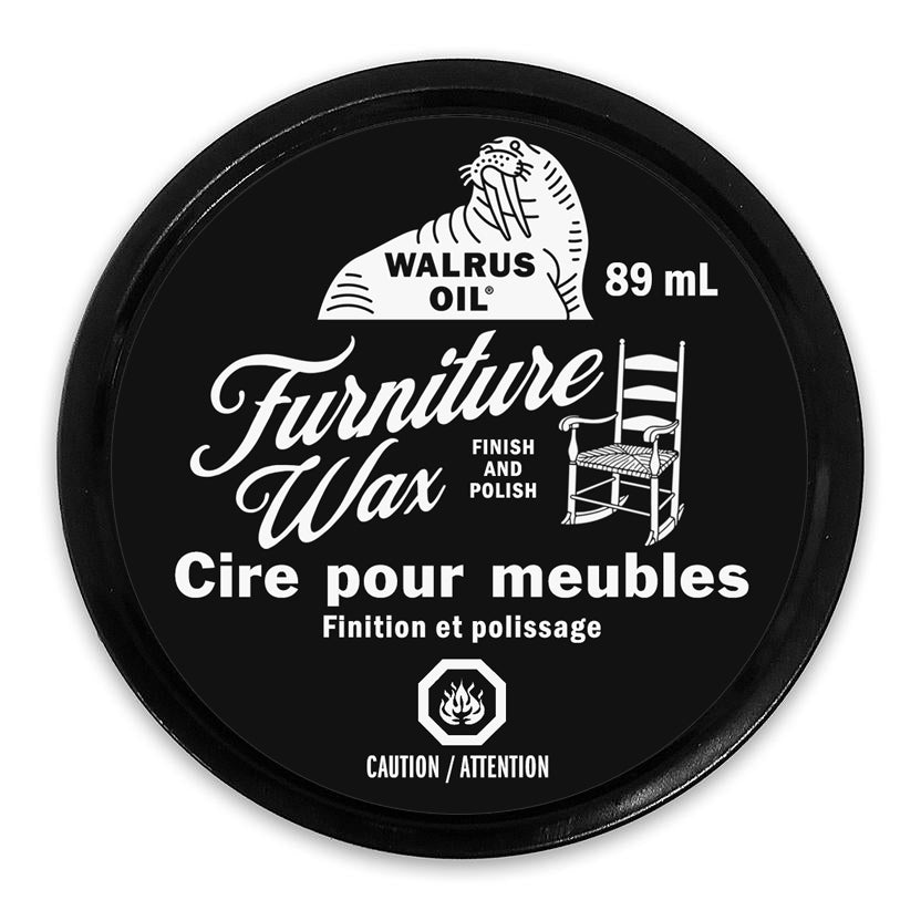 Furniture Wax