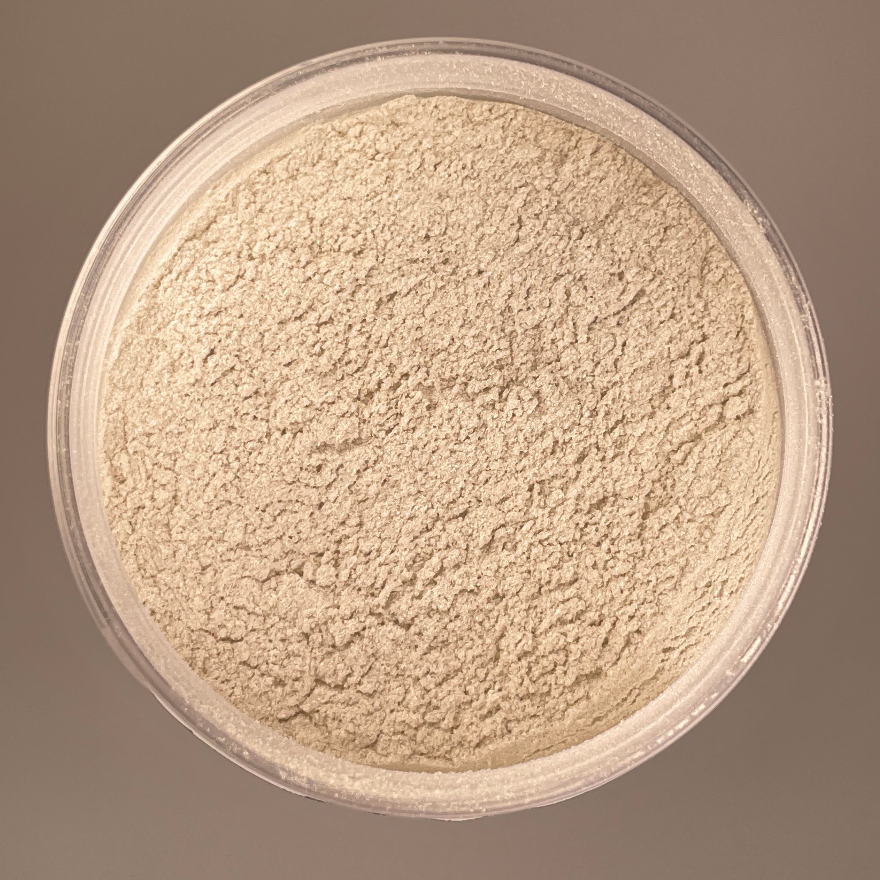 Ghost Gold Mica Powder