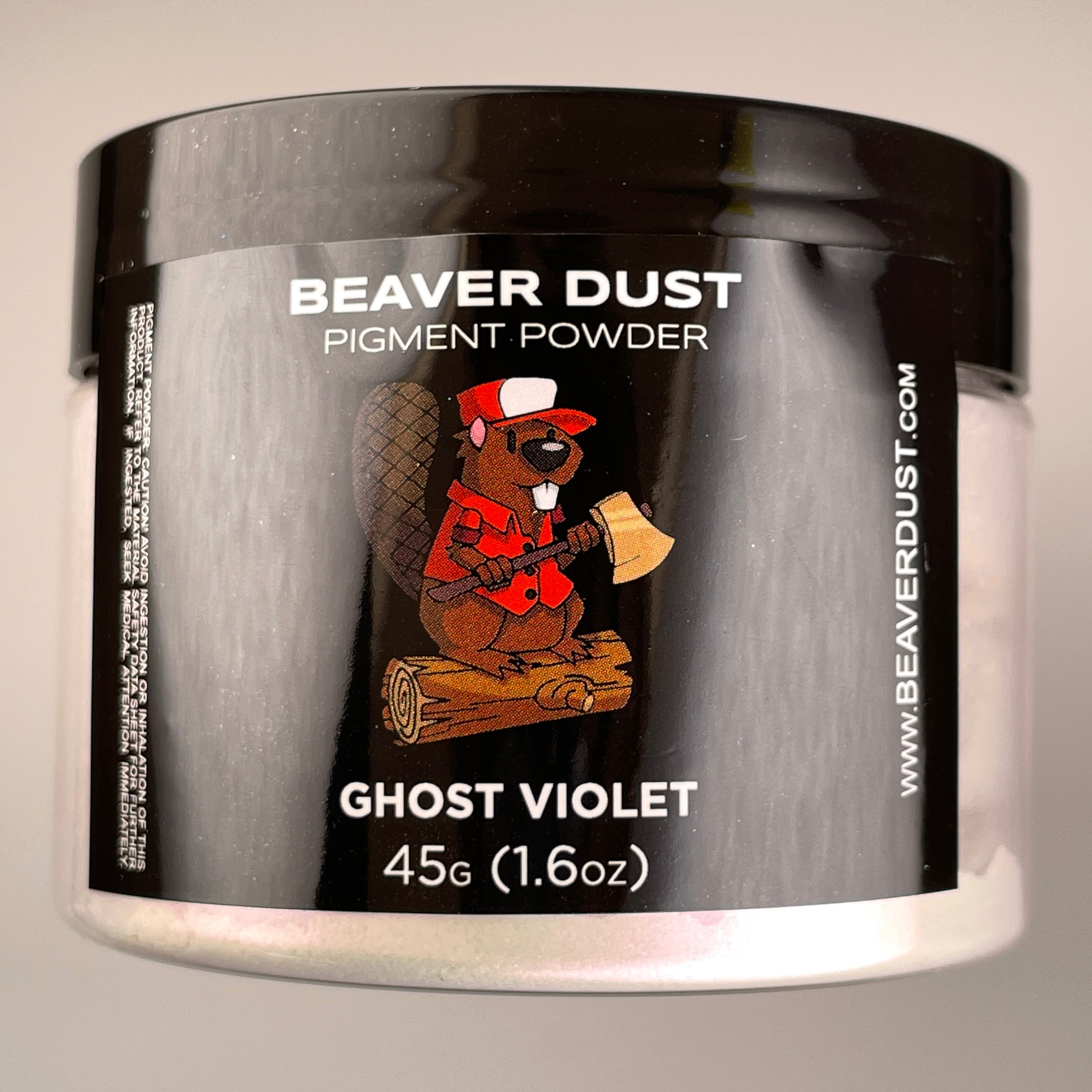 Ghost - beaverdust.com