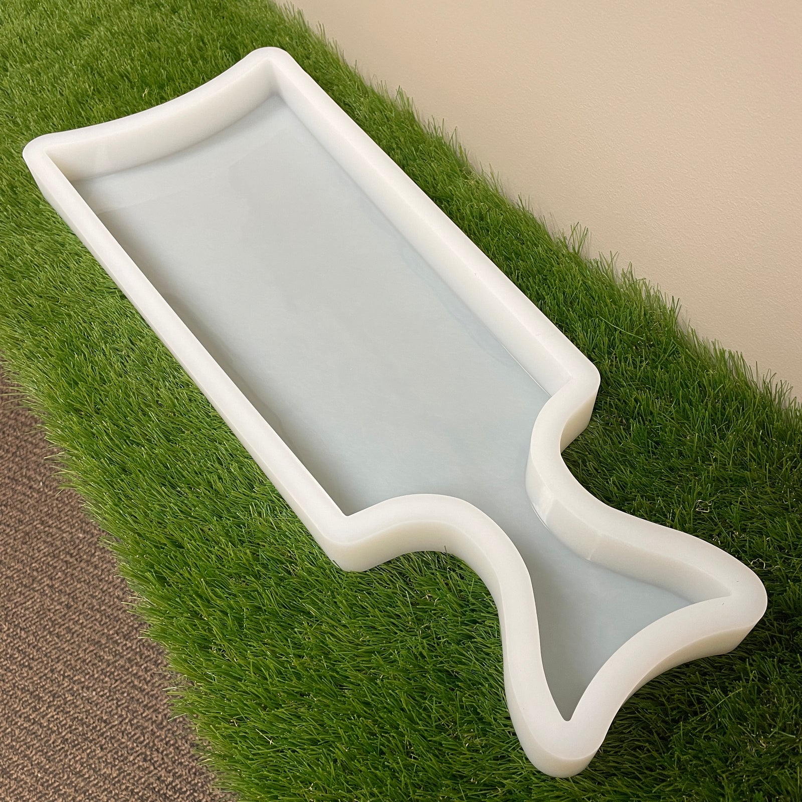 Reusable Charcuterie Board Silicone Molds