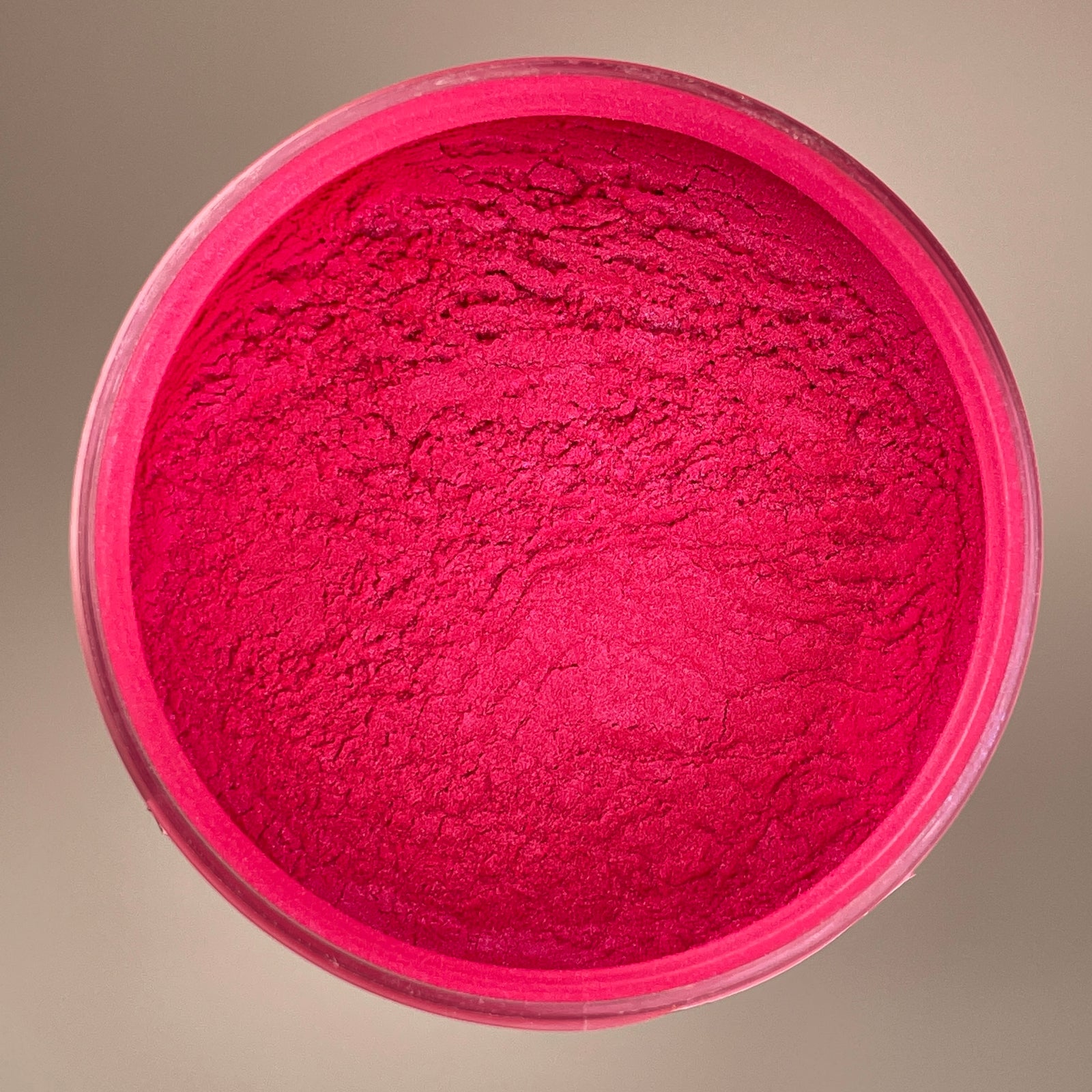 Kingpin ColorShift Pearl Pigment - 25g Chameleon Mica (Rose/Orange/Gold Shift) For Custom Paint