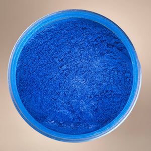 vibrant ultramarine blue that looks like the classic blue colour you want for your diy projects