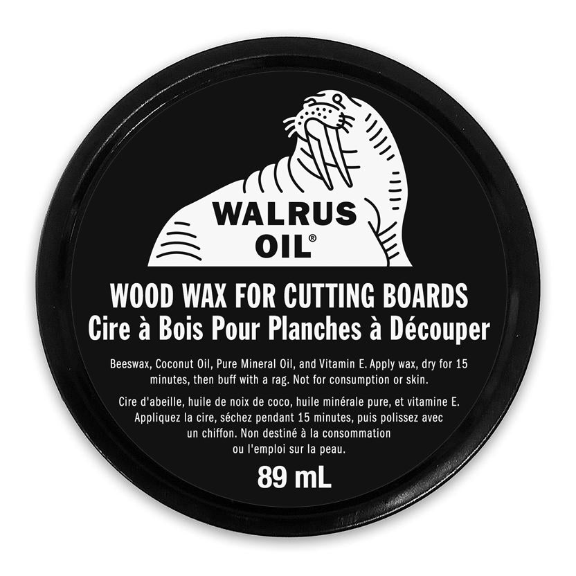 Wood Wax