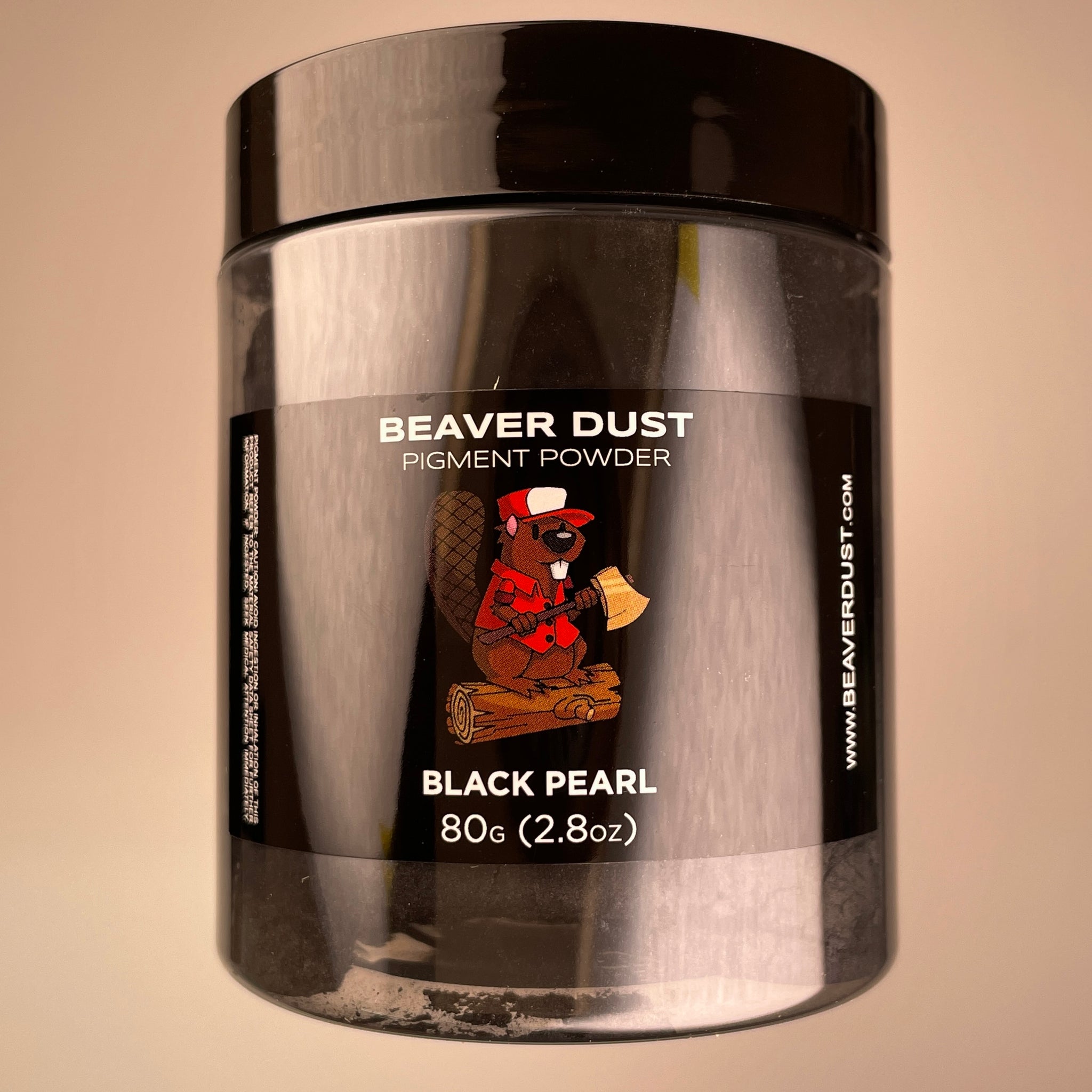 Beaver Powder Products - beaverdust.com