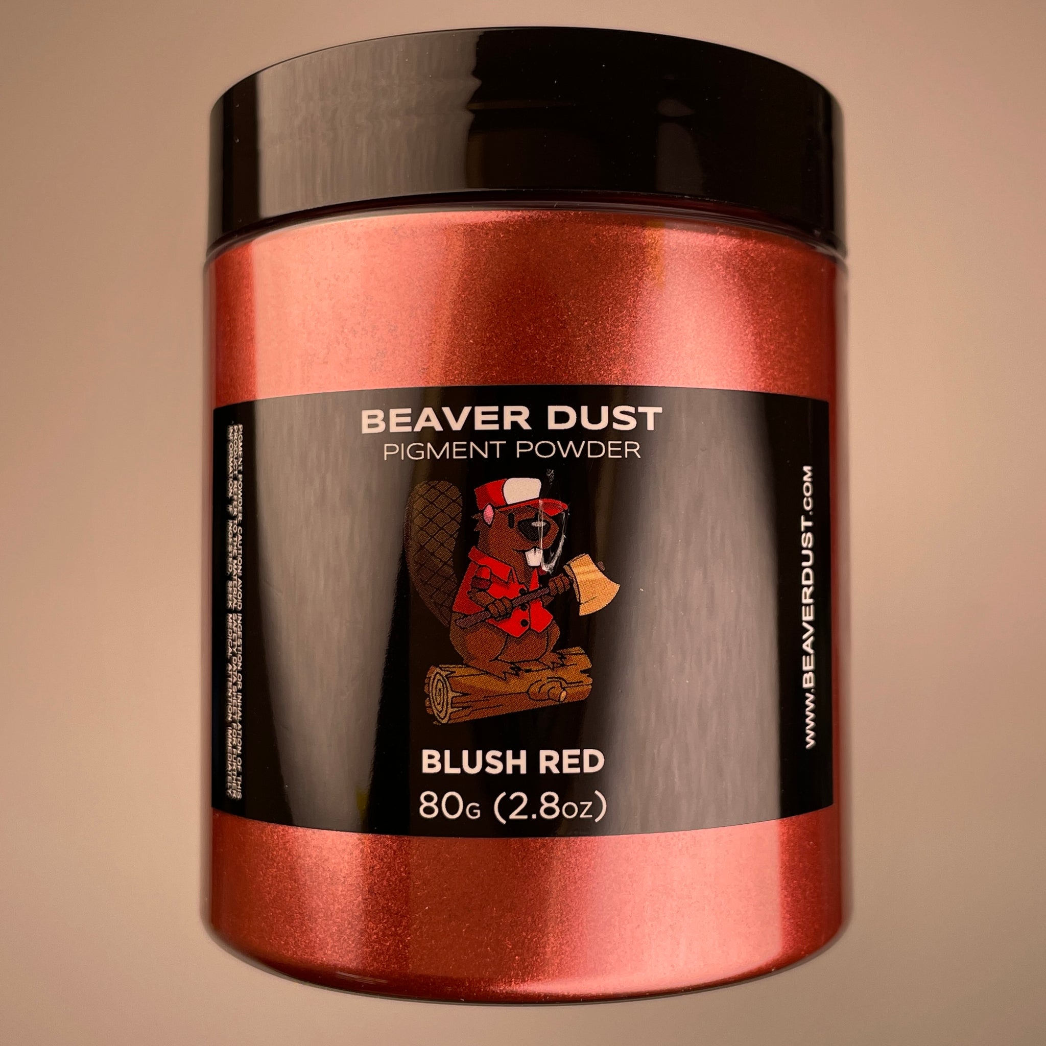 Beaver Powder Products - beaverdust.com