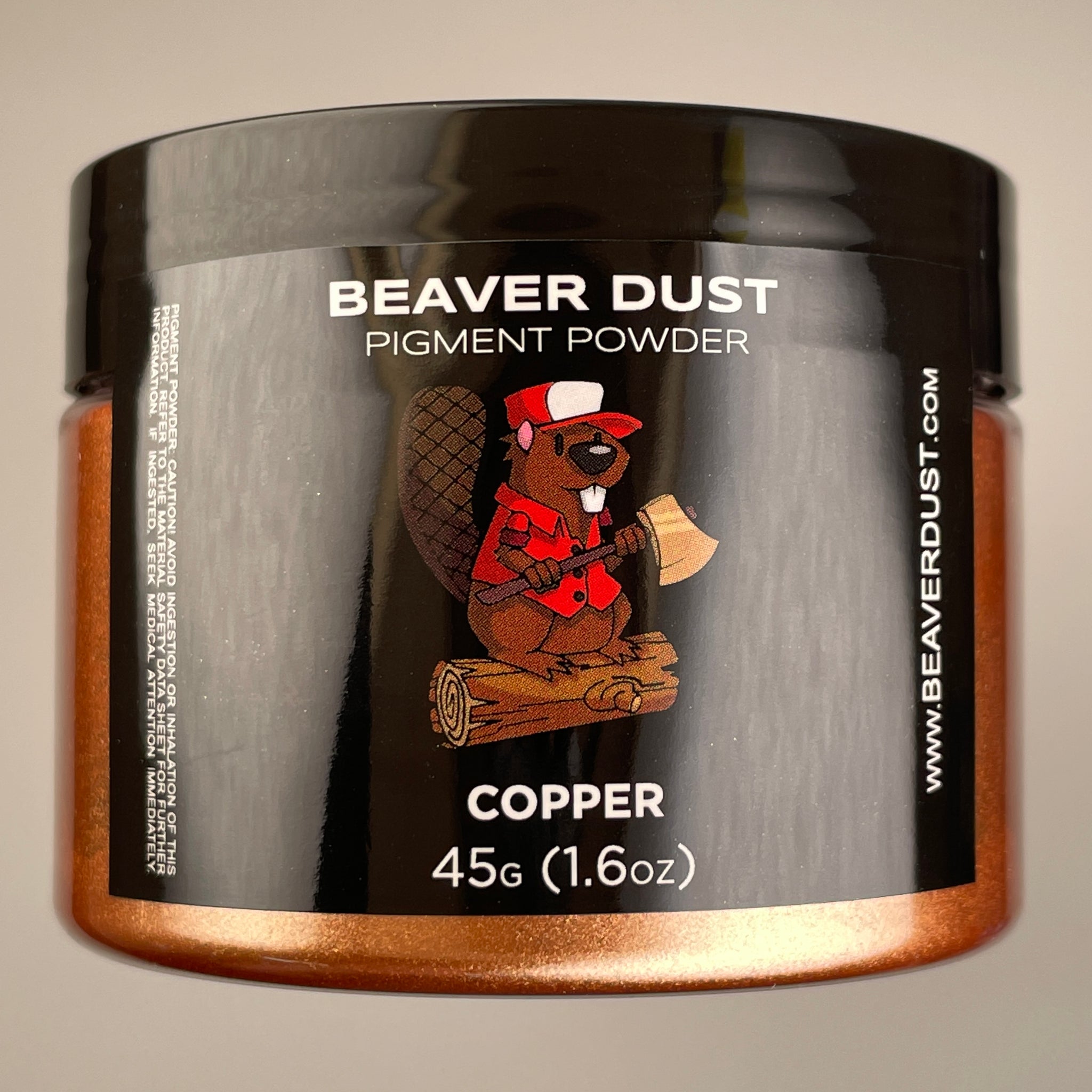 Beaver Powder Products - beaverdust.com