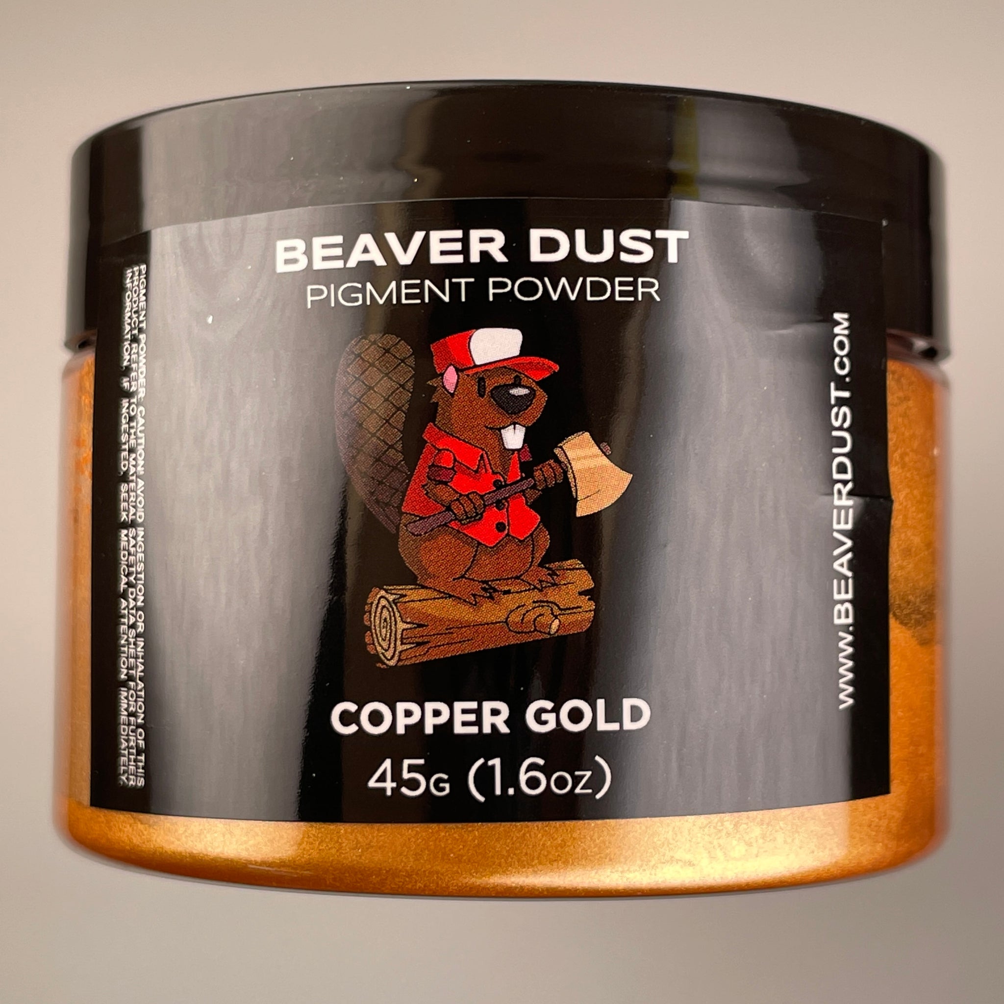 Beaver Powder Products - beaverdust.com