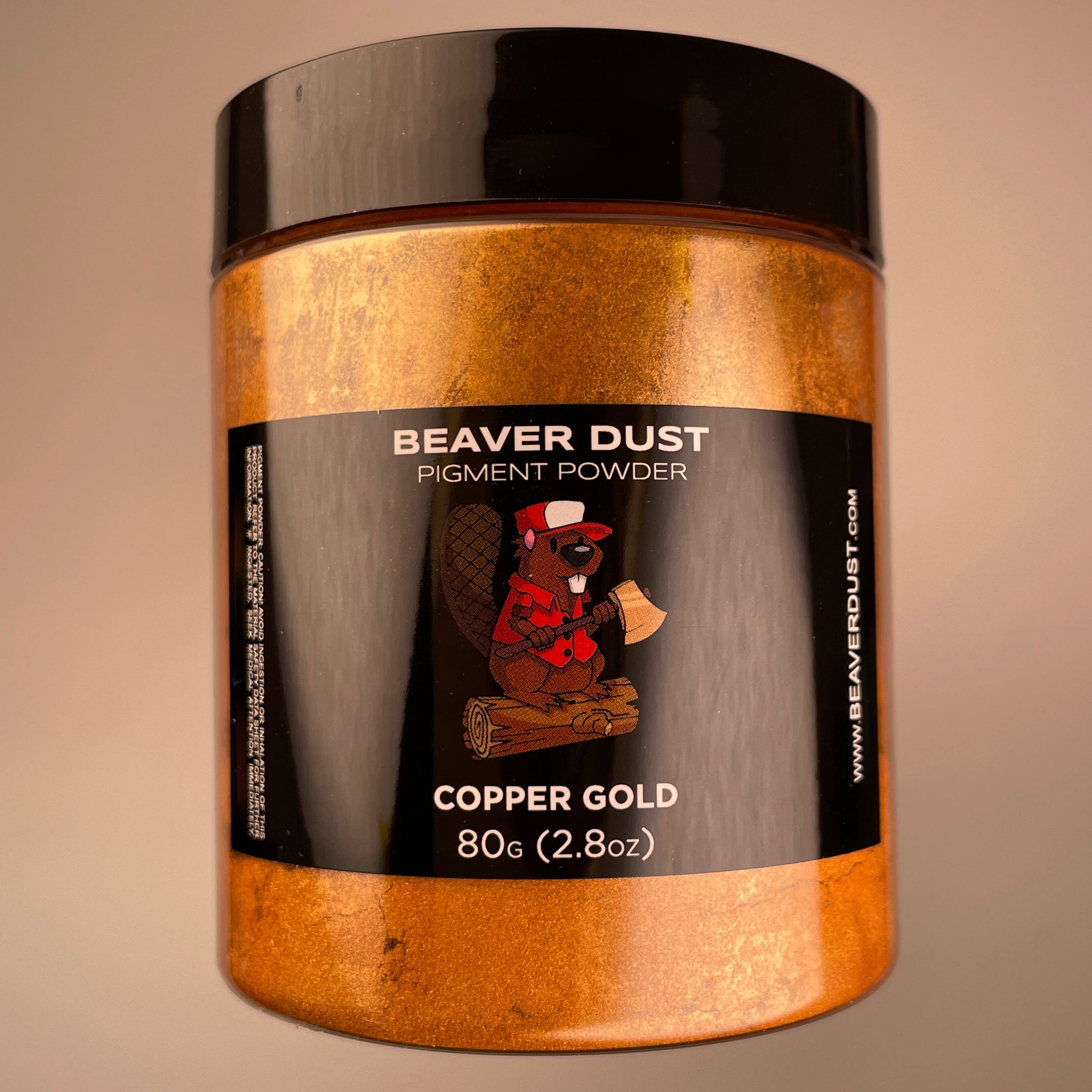 Beaver Powder Products - beaverdust.com