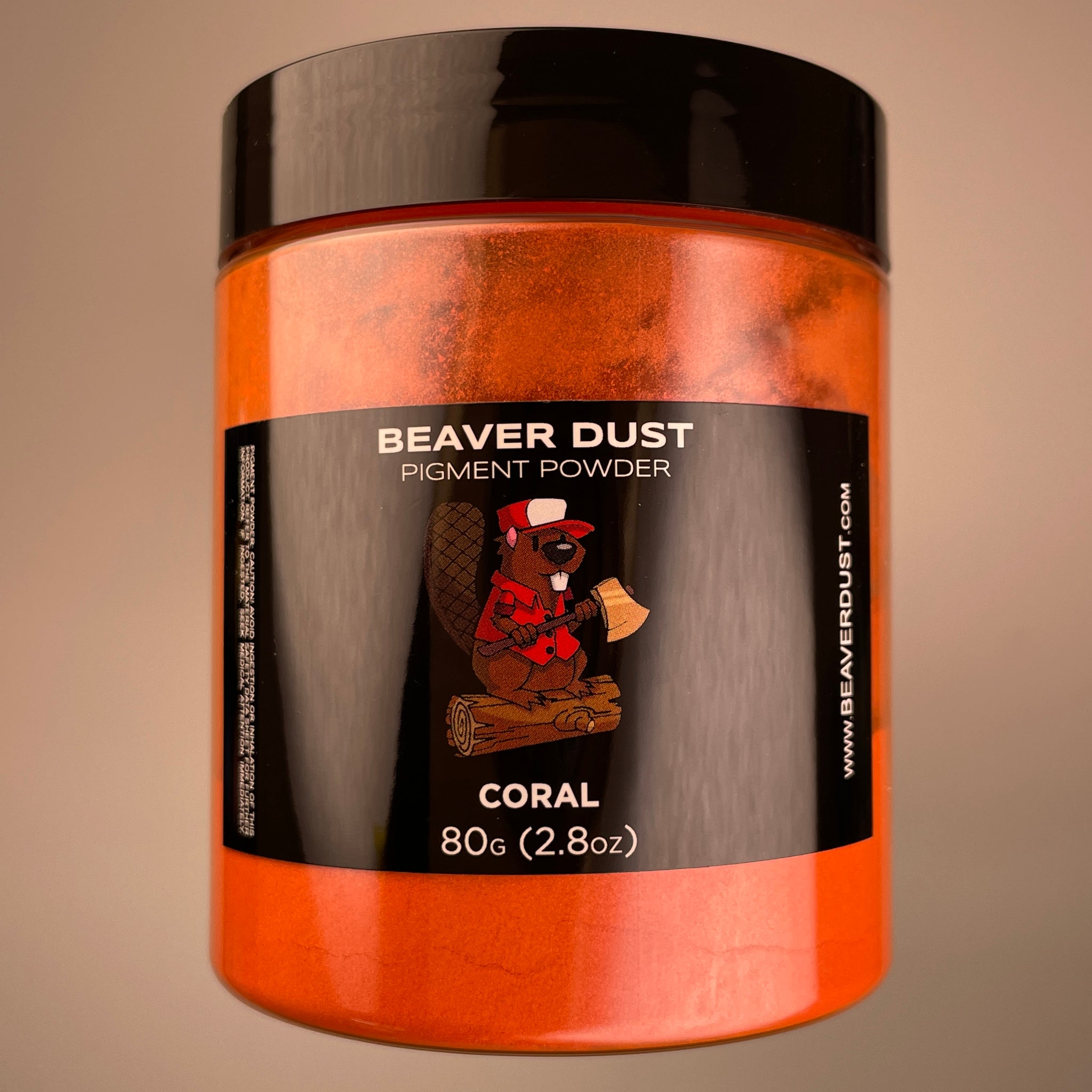 Beaver Powder Products - beaverdust.com