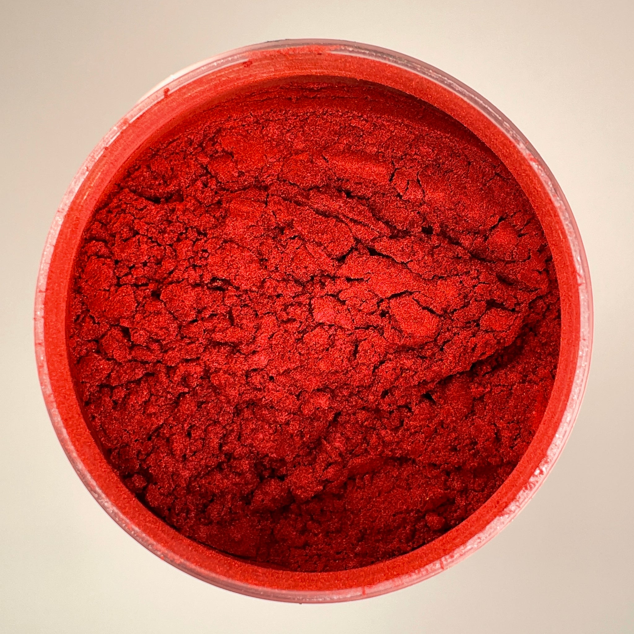 What Colors Make Ruby Red